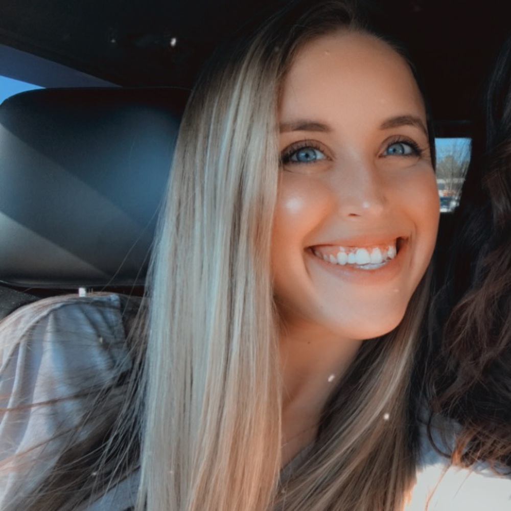 Meet your Posher, Jenna